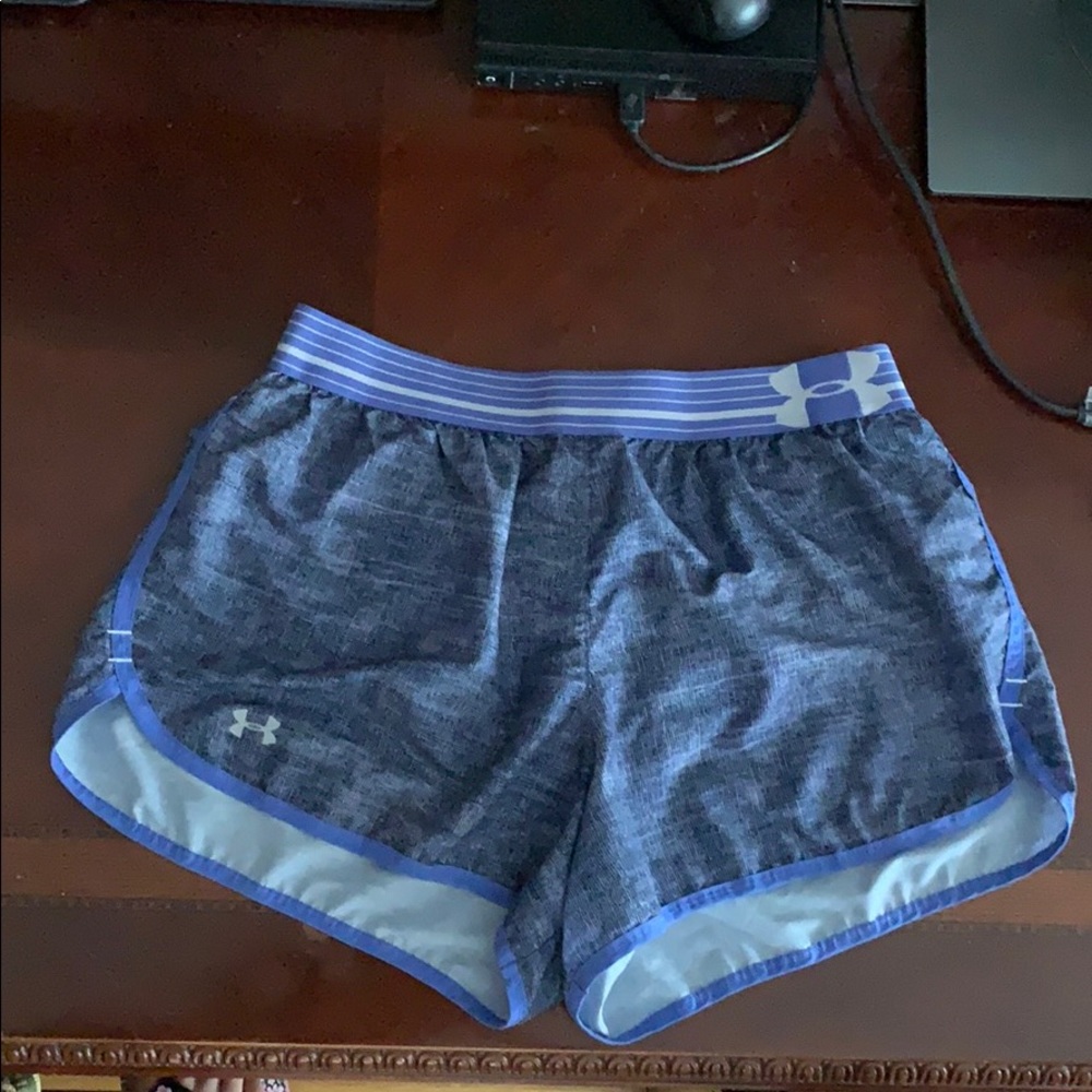 Under Armour Athletic Shorts